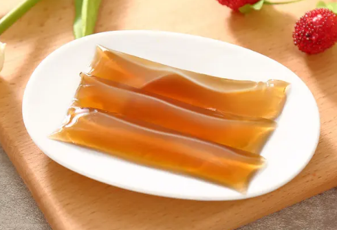 吃酵素果冻拉肚子一般拉几天正常