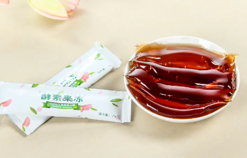 吃了酵素果冻也不排便怎么办