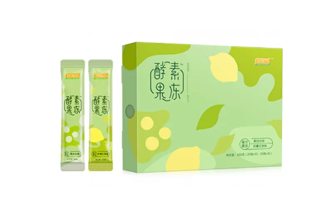 酵素果冻可以在药店买到吗