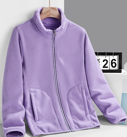 摇粒绒可以用洗衣机清洗吗