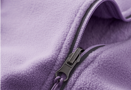 摇粒绒可以用洗衣机清洗吗