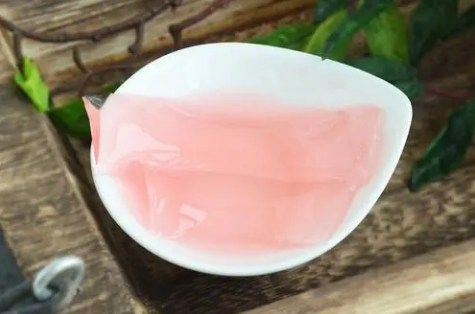 酵素果冻吃完需要喝水吗