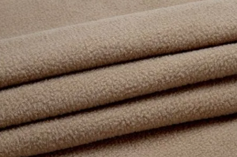 摇粒绒是不是越宽松越好看