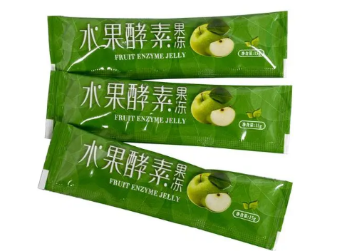 吃了酵素果冻喝开水还是温开水