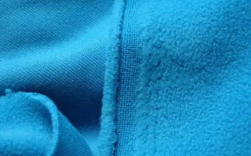 摇粒绒会很容易产生静电吗