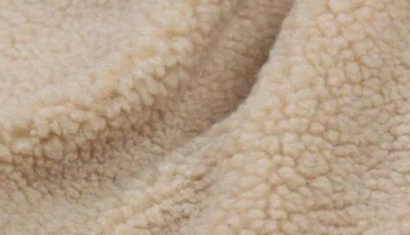 摇粒绒会很容易产生静电吗