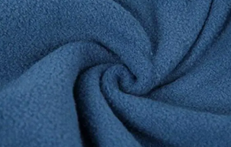 摇粒绒能过冬吗