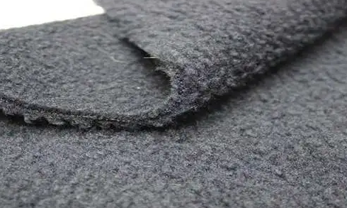 摇粒绒能过冬吗