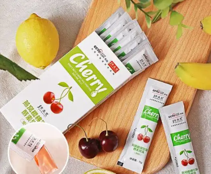 酵素果冻吃时间长了会有依赖性吗