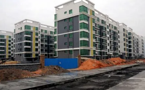 我想申请廉租房需要什么条件