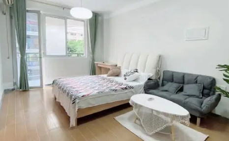 大学毕业生可以申请廉租房吗