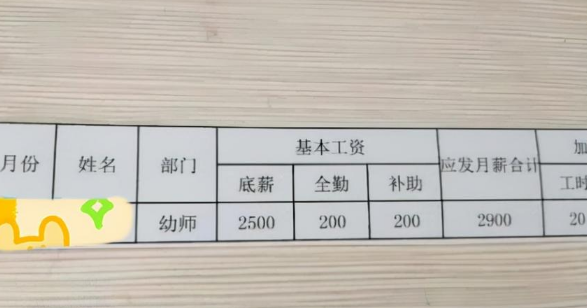 北京幼师试用期多少天