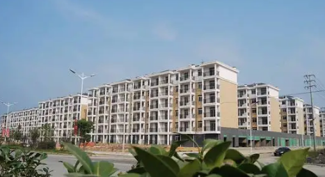 廉租房担保人有风险么