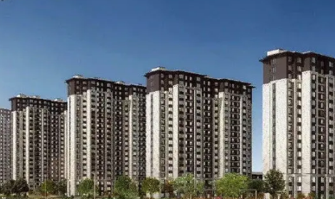 廉租房担保人有风险么