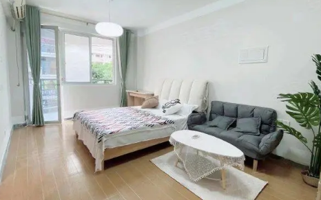 廉租房需要摇号吗