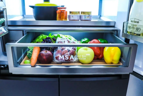 秋季冰箱冷藏1-5档哪个最好