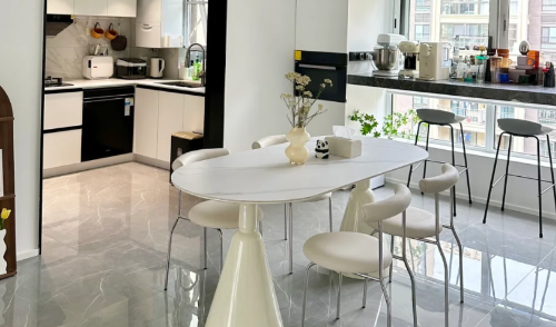 廉租房一般几室一厅