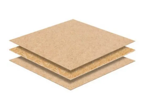 enf级板材是颗粒板吗