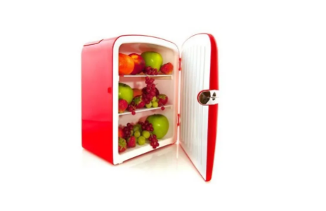 冰箱1至7档哪个最冷