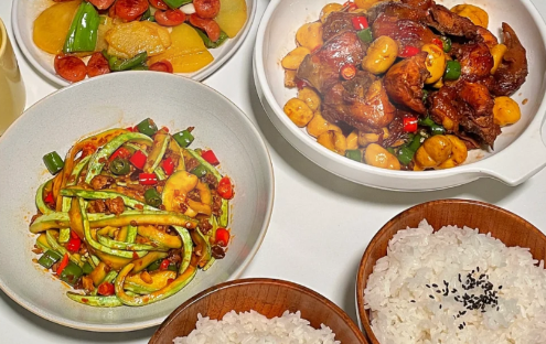 吃饭时间不规律会得胃癌吗