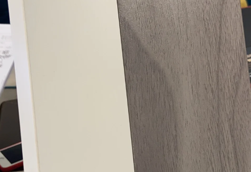 板材切开不封边甲醛散的快吗