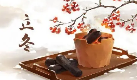 2022年立冬温度怎么样