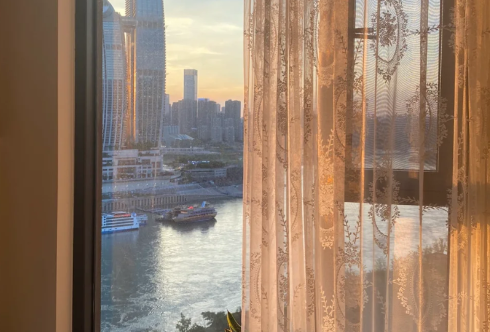 为什么不建议买杭州湾的房子