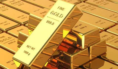 2022双十一买黄金京东便宜还是淘宝便宜