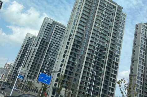 买杭州湾的房子后悔死了