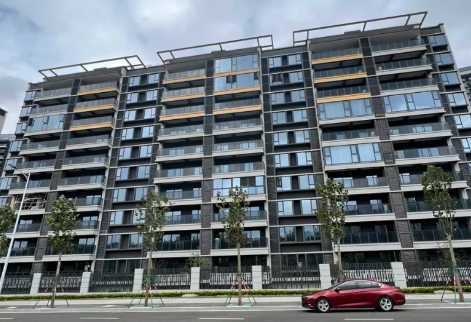 买杭州湾的房子后悔死了