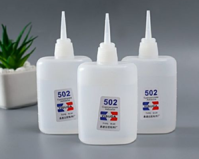502滴在裤子上固化了怎么办