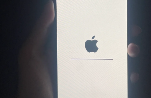 iphone正在准备传输黑屏影响吗