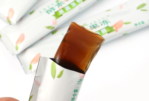 酵素果冻偶尔吃一次清肠吗