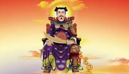 2023年犯太岁星君是谁