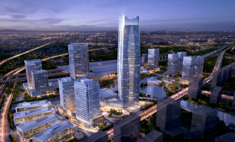 美的置业是国企还是私企