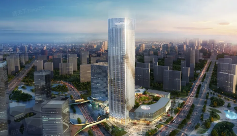 美的置业是国企还是私企