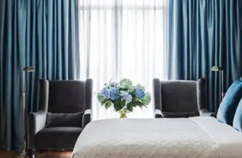 卧室窗帘高度需要统一吗