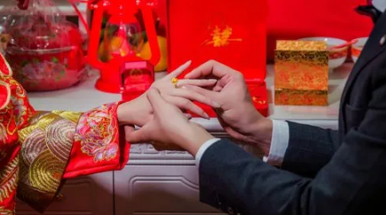 结婚当天女方哪些人到男方家