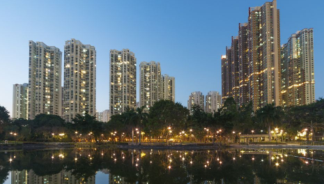 为什么有钱不住东南房