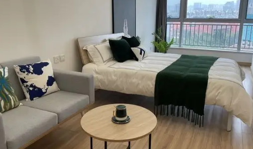 单身公寓是商业用房吗