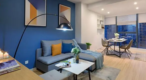 单身公寓是商业用房吗