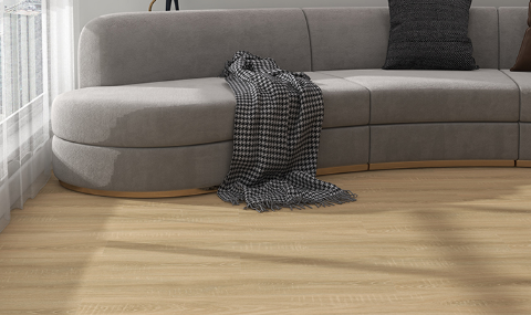 买二手房的木地板要不要换掉