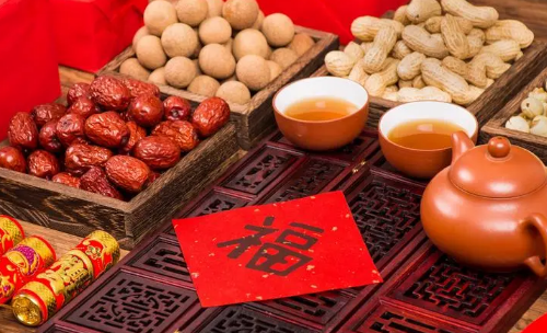 2023年除夕财神方位在哪