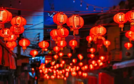 2023年除夕财神方位在哪