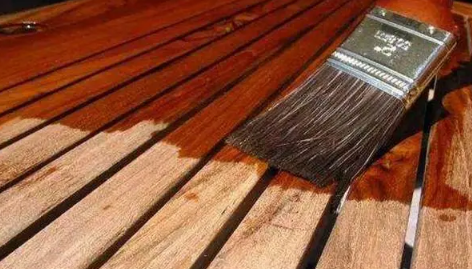 市面上家具一般用什么漆