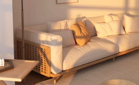 定做实木家具要刷漆吗