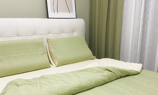 怎么判断软包床头有没有甲醛