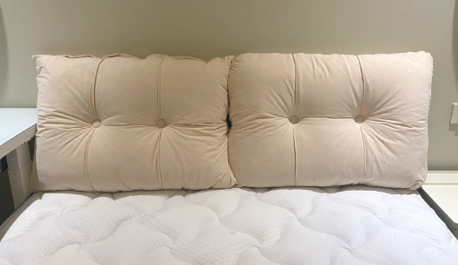 怎么判断软包床头有没有甲醛