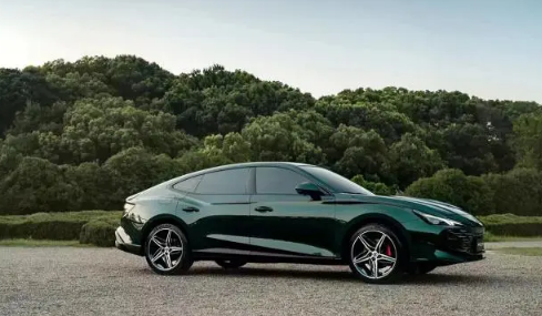 车辆抵押贷款车还在你名下吗