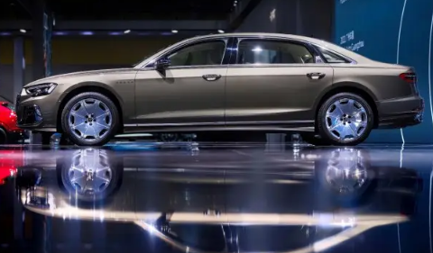 十几年的老车有必要翻新吗